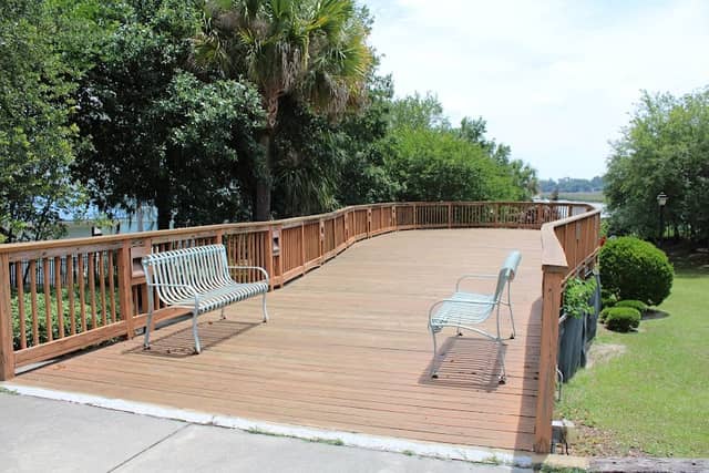 Thomson Park - Image 1