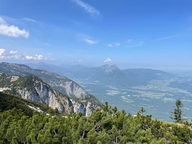 Untersberg-Plateau - Image 1