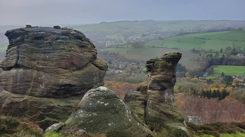 Froggatt Edge - Image 2