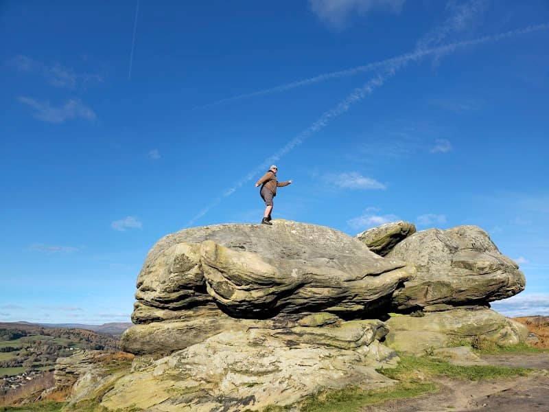 Froggatt Edge - Image 3