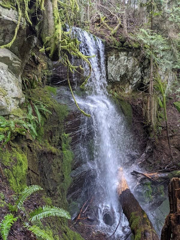 Lost Lake Waterfalls - Image 1