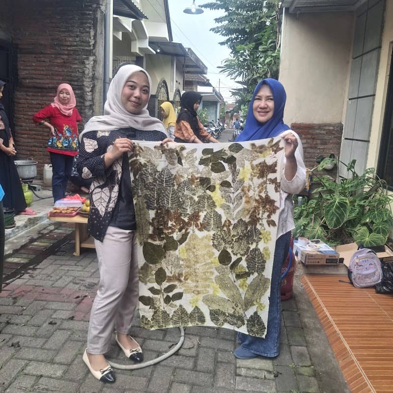 Gallery Batik & Ecoprint - Image 1