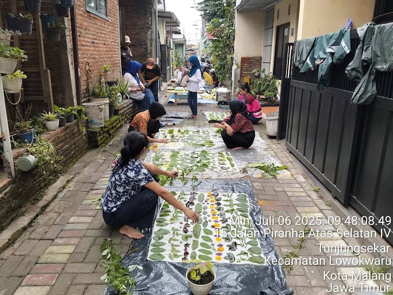 Gallery Batik & Ecoprint - Image 2