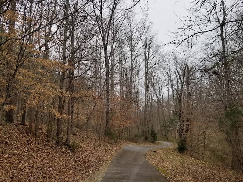 Pacolet Nature Trail - Image 1