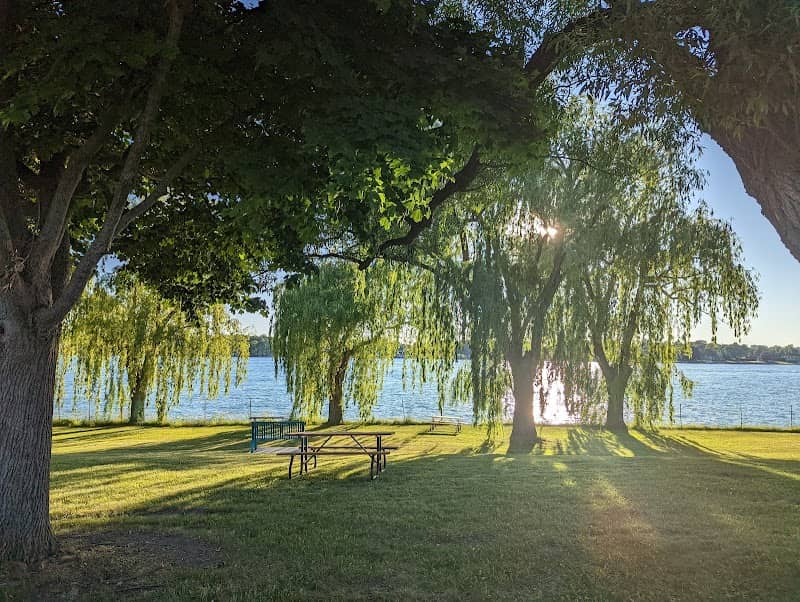Mooretown Centennial Park - Image 2