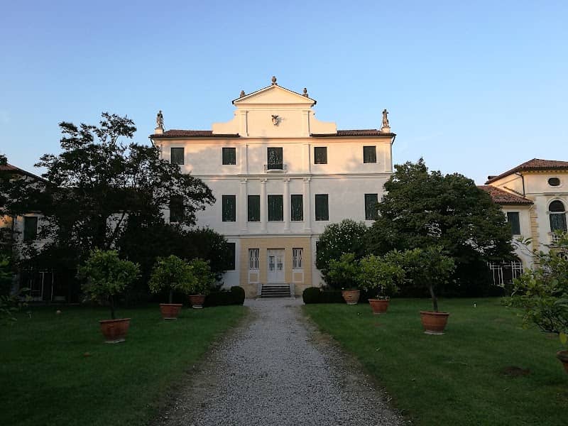 Villa Cabrini - Image 1