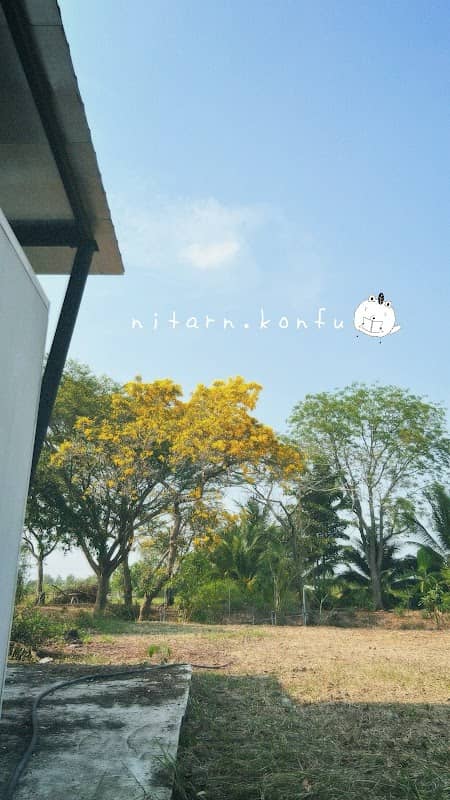 นิทานขนฟู Dog park (Nitarn konfu dog park) - Image 1