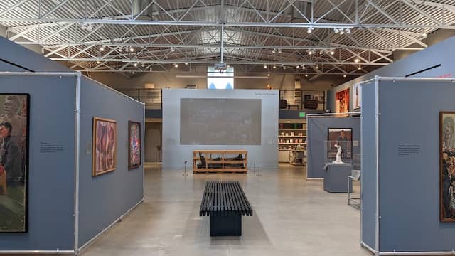 The Wende Museum - Image 5