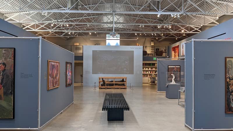 The Wende Museum - Image 5