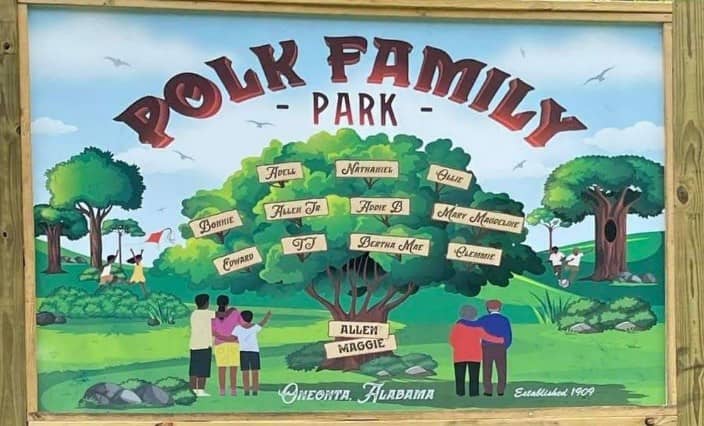 Polk Family Park - Image 1