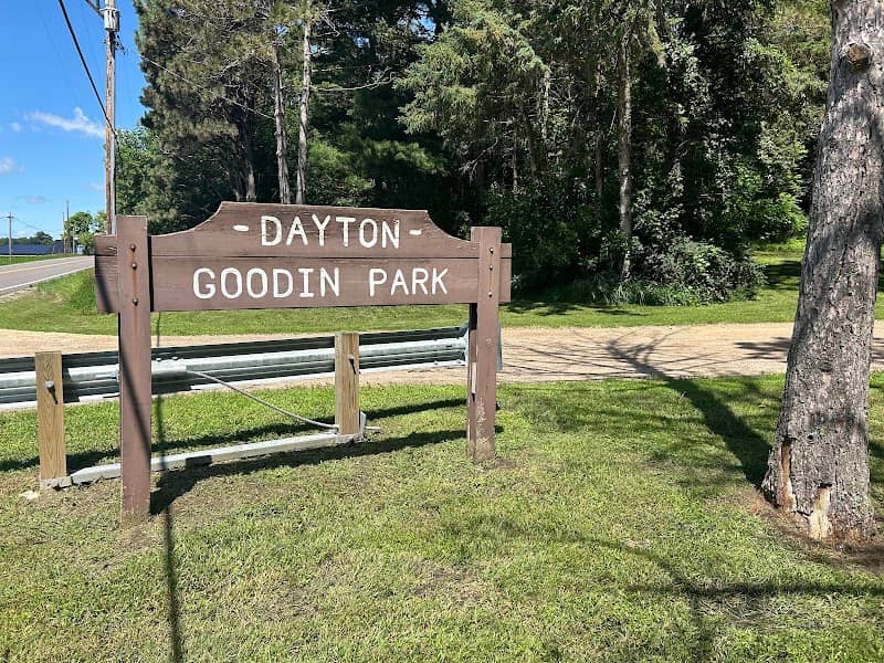 Goodin Park - Image 1