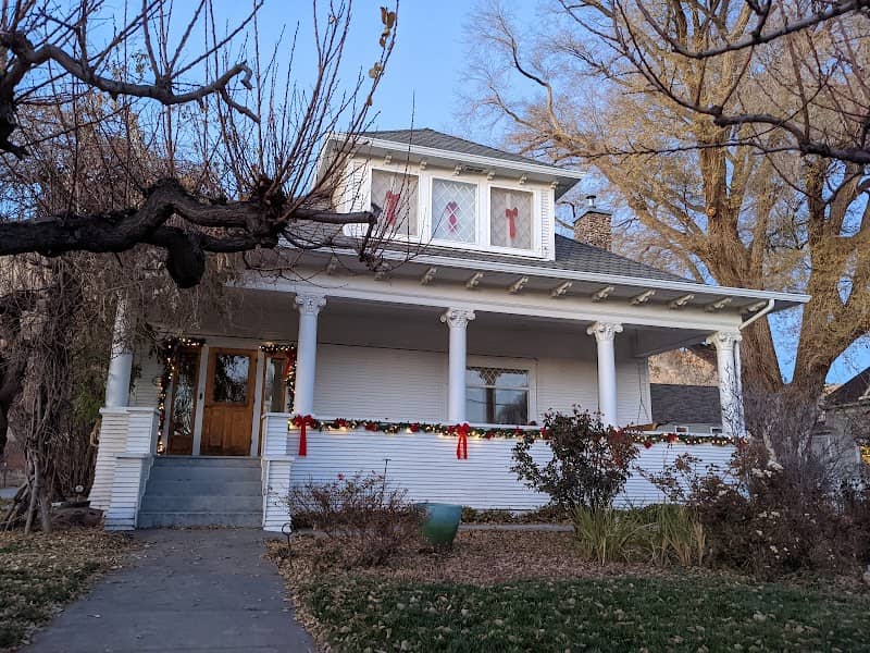 The Historic Crissey House - Image 2