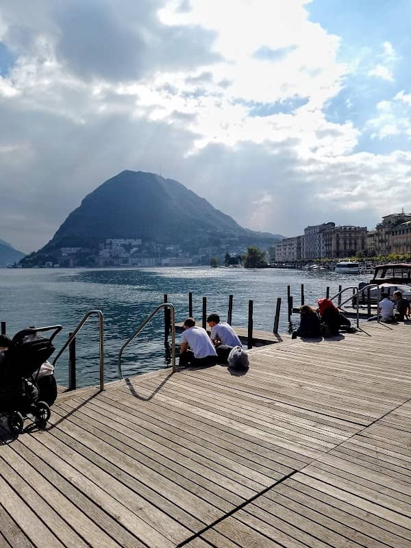 Lago di Lugnano - Image 2