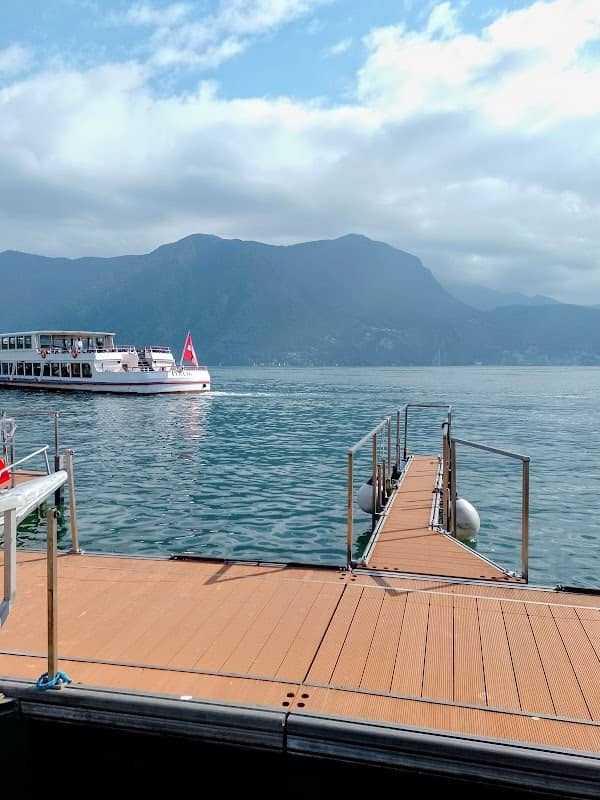 Lago di Lugnano - Image 1