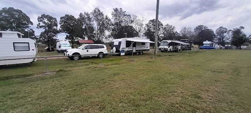Branxton Oval - Image 1
