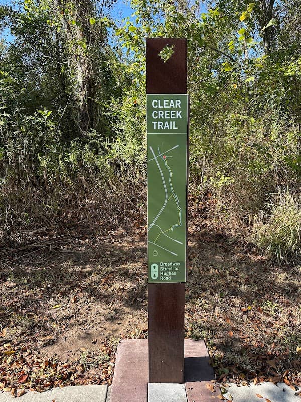 Clear Creek Trail - Image 1