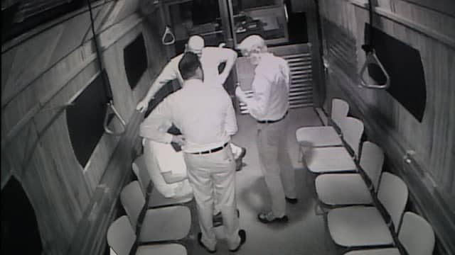 Escape Factory - Image 1