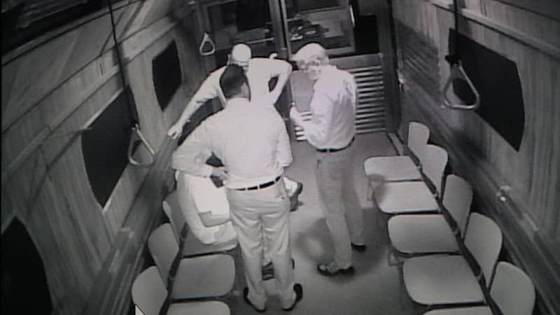 Escape Factory - Image 1
