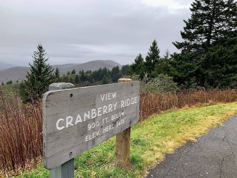Cranberry Ridge Overlook - Image 3
