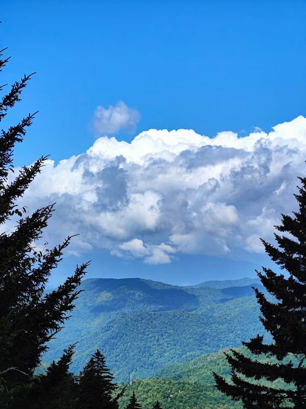 Cranberry Ridge Overlook - Image 2