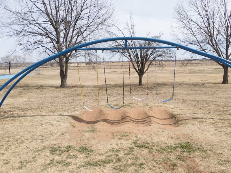 Washita Valley Park - Image 2