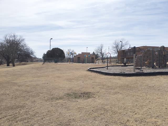 Washita Valley Park - Image 1