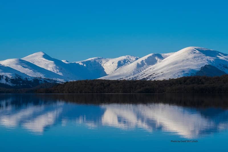 RSPB Scotland Loch Lomond - Image 1