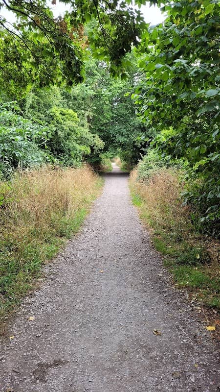 Grassy Lane, Hove Edge - Image 1