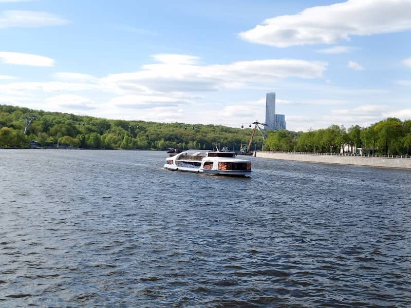 Naberezhnaya "Moskvamoskva-Reka " - Image 3