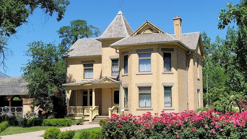 Wheeler Historic Farm - Image 3