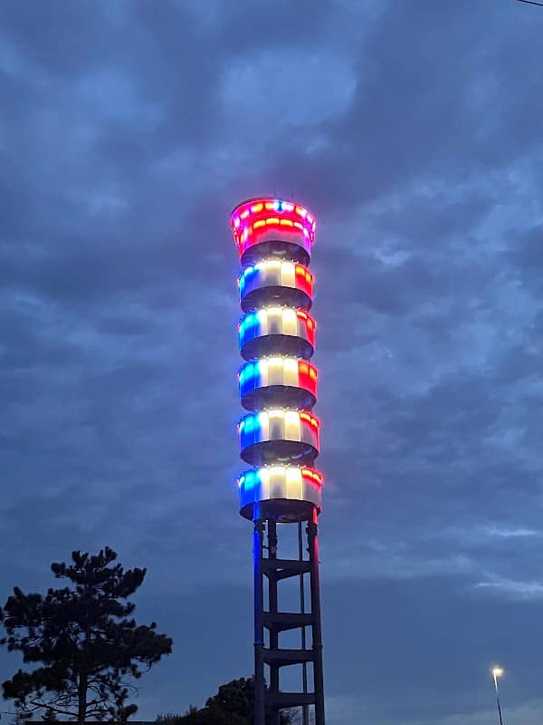 Sperry Tower - Image 1