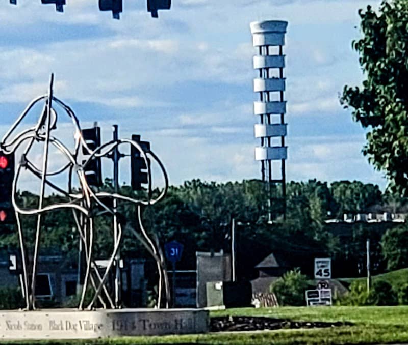 Sperry Tower - Image 2