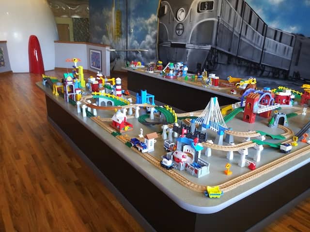 Children’s Museum of Idaho - Image 1