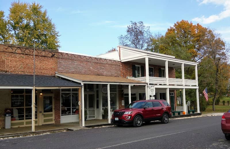 Arrow Rock State Historic Site - Image 3