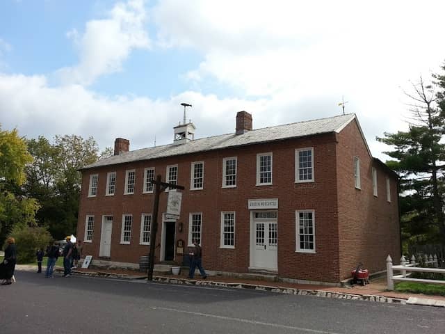 Arrow Rock State Historic Site - Image 1
