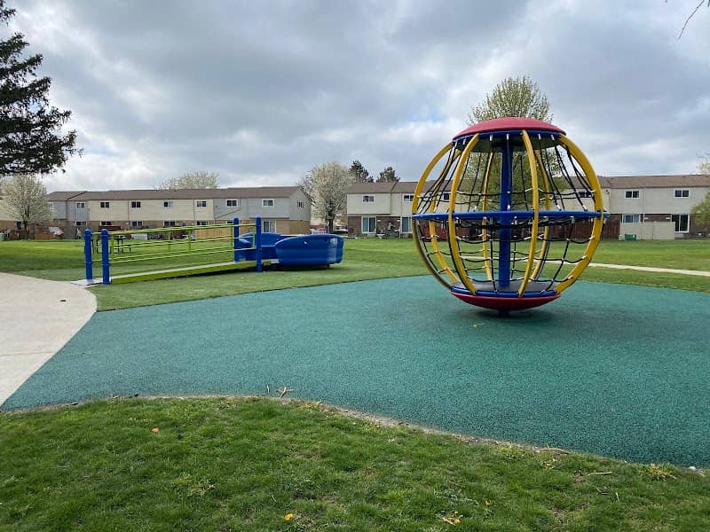 McKinley Barrier Free Park - Image 2
