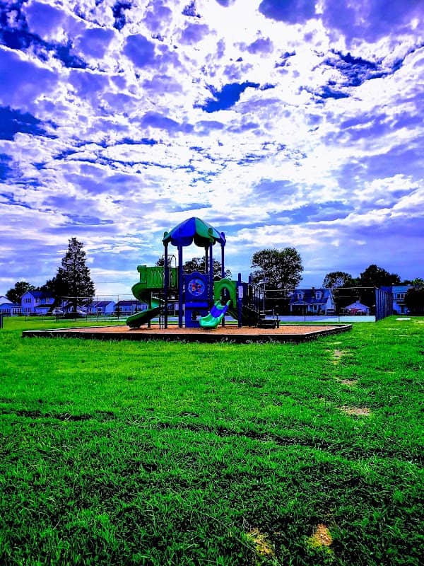 Torrey Smith Recreation Park - Image 2