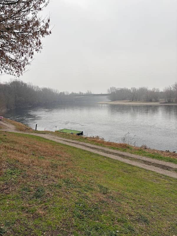 Baracca sul fiume - Image 2