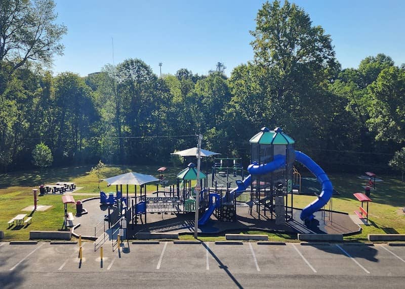 Bardstown Community Park - Image 1