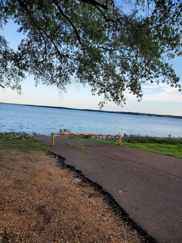 Arkabutla Lake - Image 1