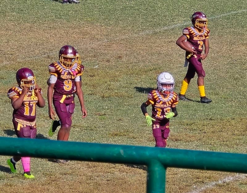 Ray Agnew Jr. Football Field - Image 2