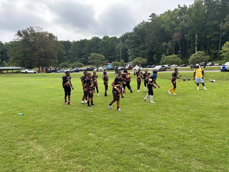 Ray Agnew Jr. Football Field - Image 1