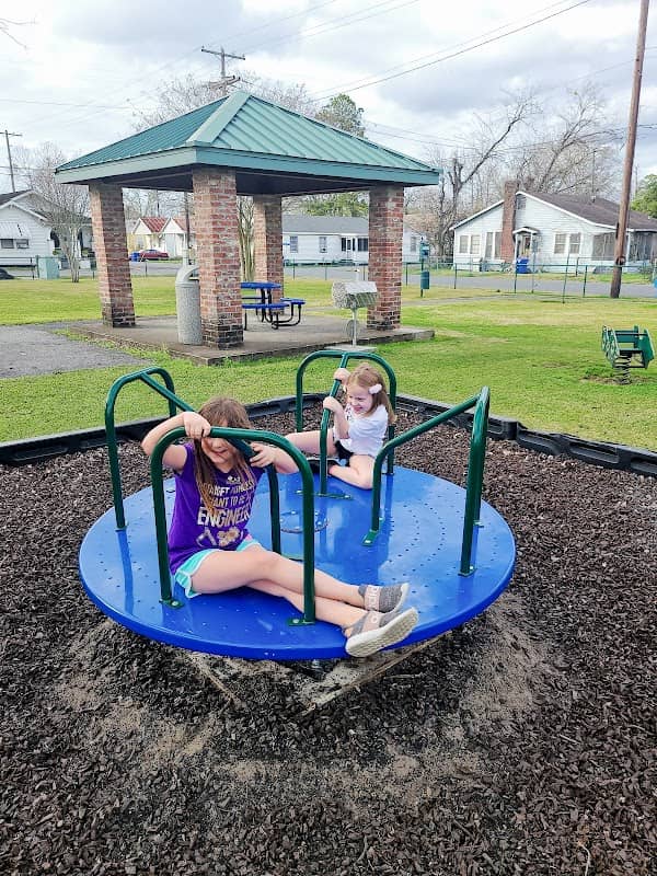 Chiasson Park - Image 1