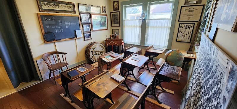 Museum of Troy History - Image 1