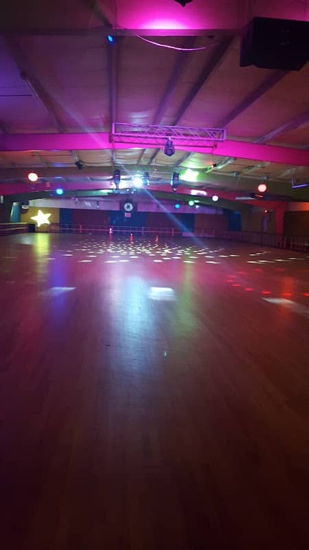 Roller Palace - Image 1