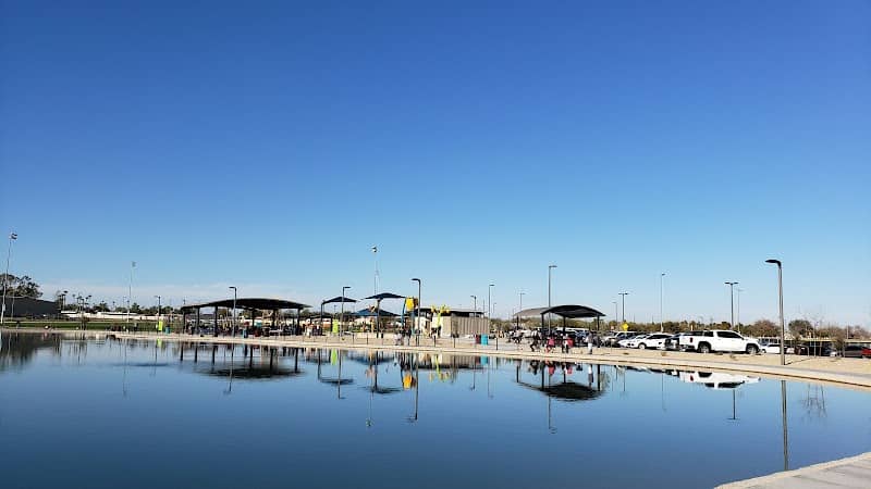 Festival Fields Park - Image 1