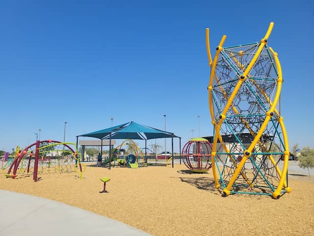 Festival Fields Park - Image 2