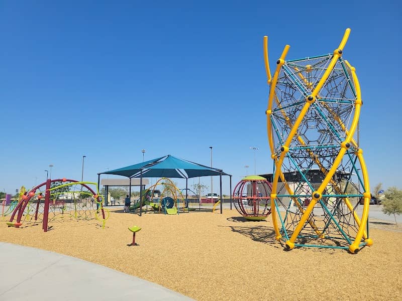 Festival Fields Park - Image 2