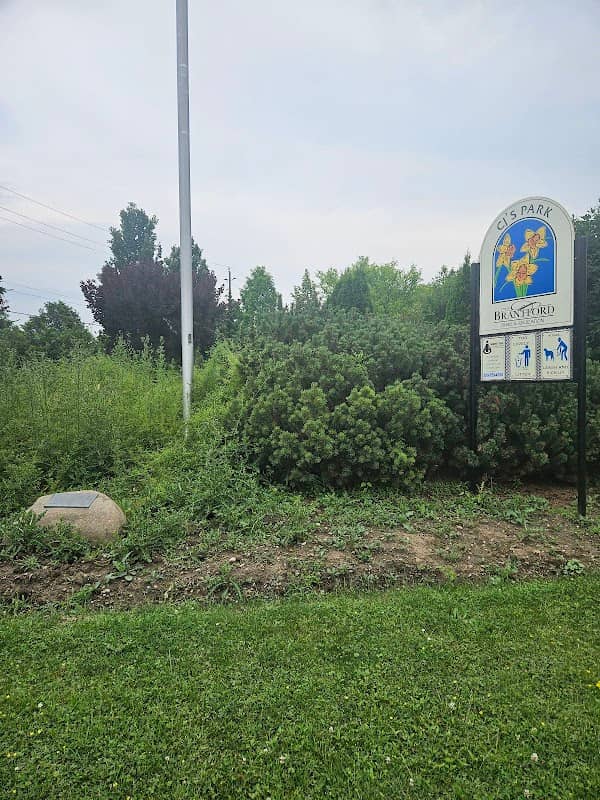 CJ's Park - Image 1