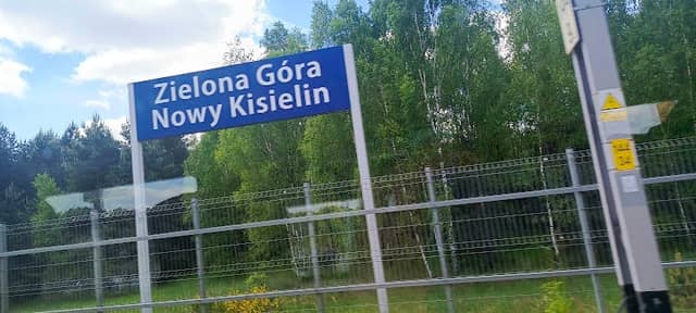Nowy Kisielin-Bukowa las - Image 1